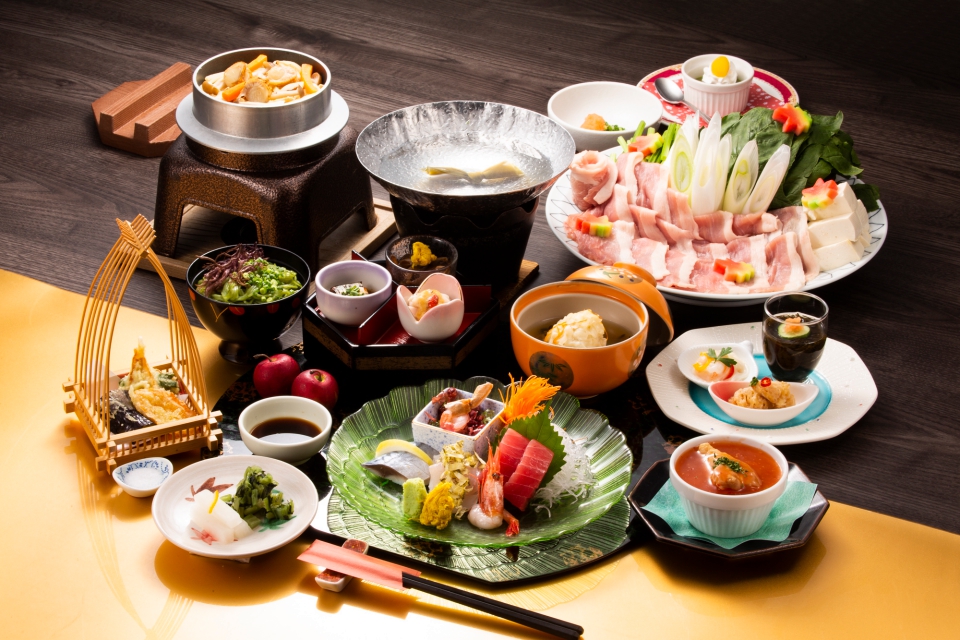 スタンダード「下北」